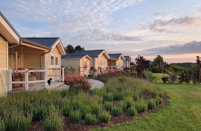 Sauerland Chalet Limonet