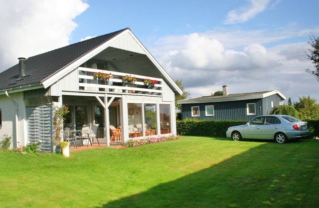 "Sauli" - 200m to the fjord by Interhome