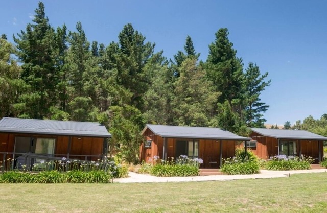Savana Estate Chalet 2