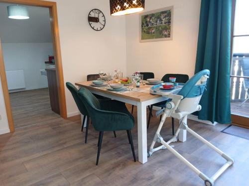 Savor Appartement Bergblick für 6-7 Personen