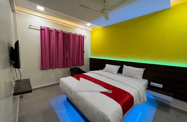 Sayba Inn Lodging