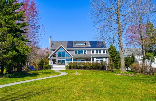 Saylor's Retreat