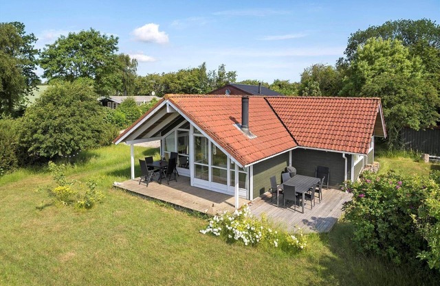 SB56207 Sydals - Solbjergvej 26