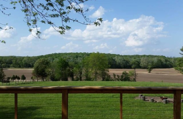 Scenic Farmhouse Getaway