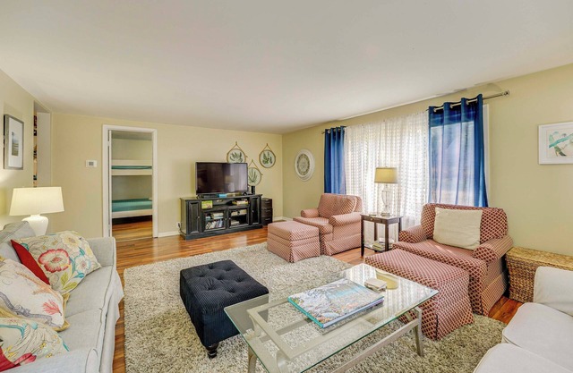 Scenic Ludington Home ~ 1 Mi to Lake Michigan