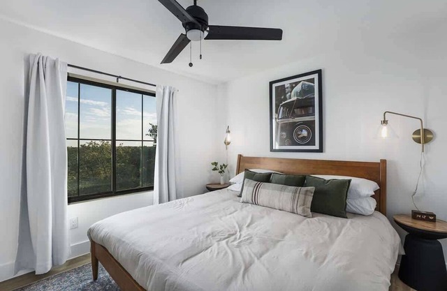 Scenic Views | Heated Pool | 2 Homes | Sleeps 16!