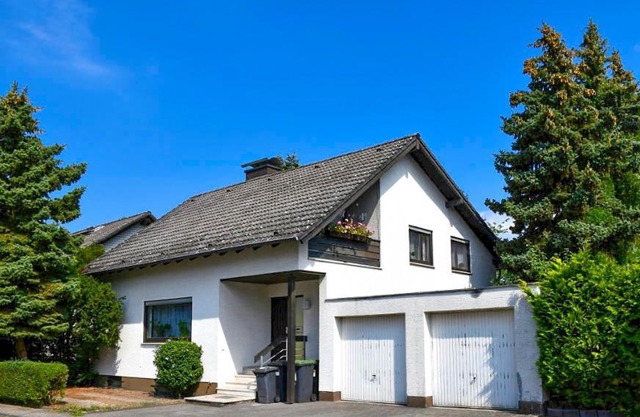 Schöne 3 Zimmer Wohnung