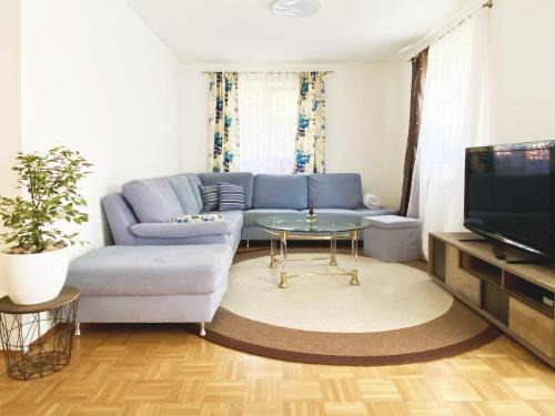 Schöne Wohnung in der Altstadt