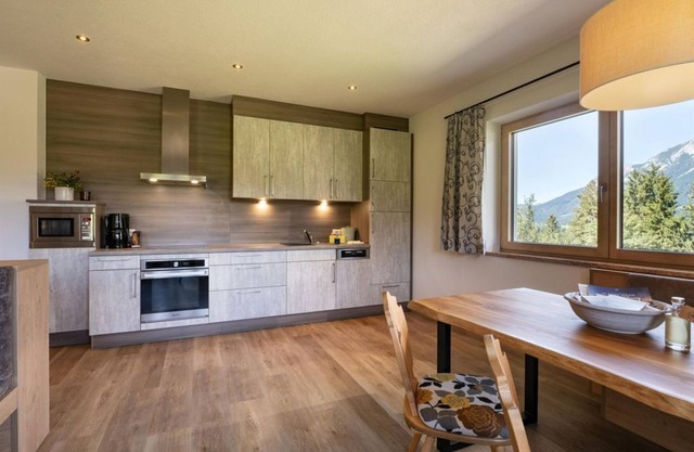 Scheffauer, App. 2 separate bedrooms - Sillhof