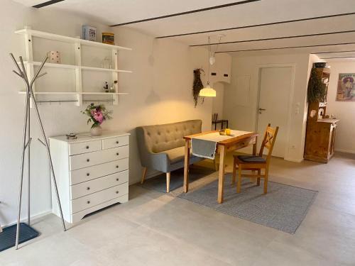 Scheunen-Loft am Gelbachtal