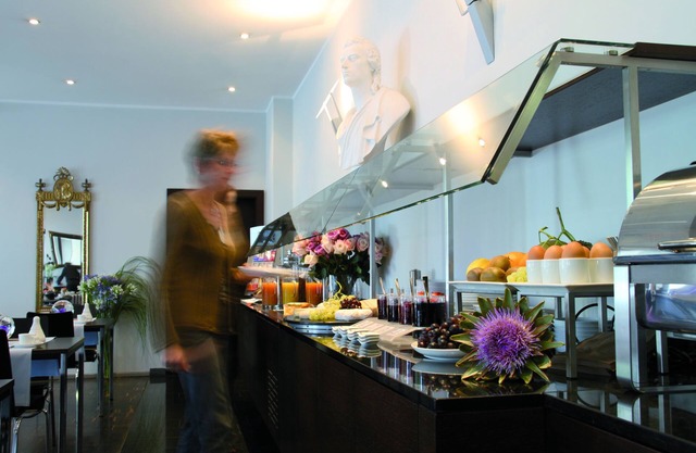 Schiller5 Hotel