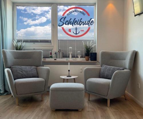 Schleibude