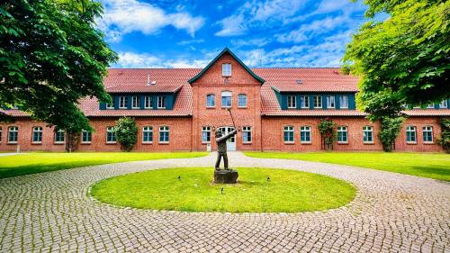 Schloss Lüdersburg Golf & Spa