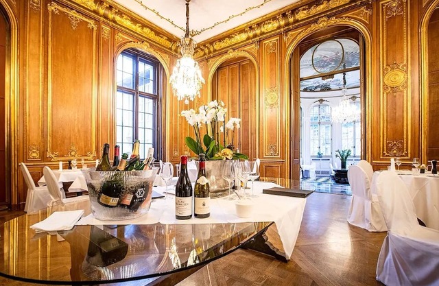 Schlosshotel Berlin
