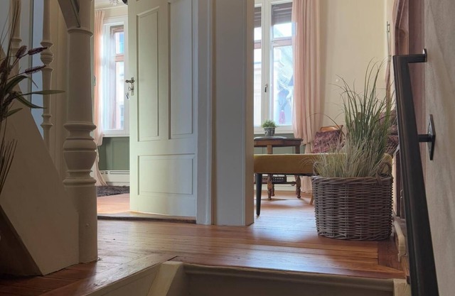 Schmuckstück Maikammer - extraordinary apartments in the heart of Maikammer Whg. 2