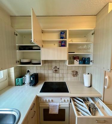 Schwandenwiesen 26, 8052 Zurich Switzerland