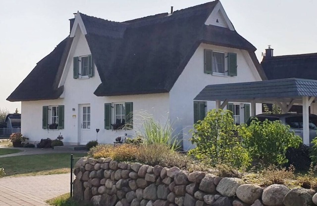 Schwanke's Holiday Home Seeadler