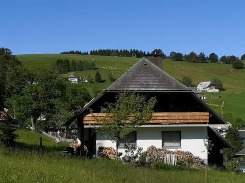 Schwarzwaldhaus Sonnenstraße, Oberried-Hofsgrund, Dreisamtal