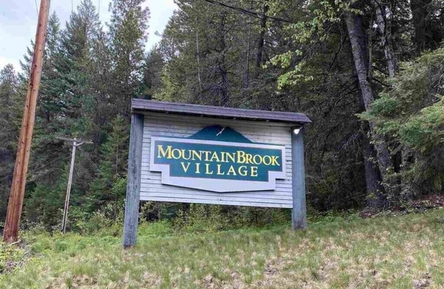 Schweitzer Mountain Condo