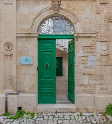 Scicli Albergo Diffuso