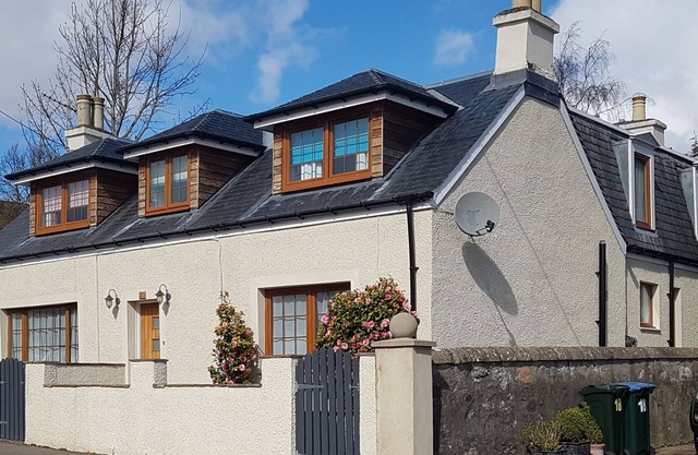 Scone - Stylish family home!