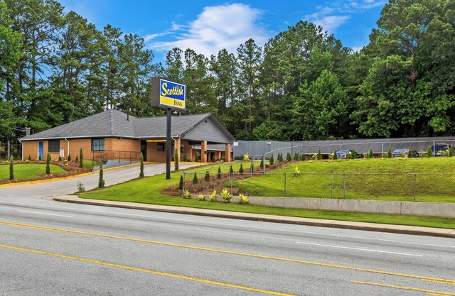 Scottish Inns - Atlanta