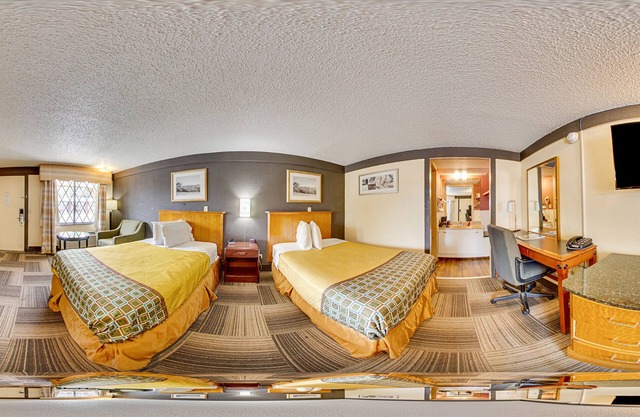 Scottish Inns Harrisburg - Hershey South