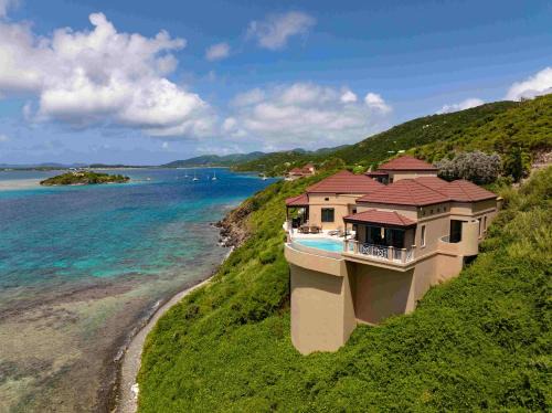 Scrub Island Resort, Spa & Marina
