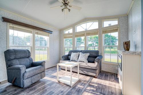 Scugog Landing Resort