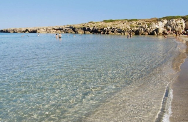 SEA AND CULTURE . HOLIDAY HOME BETWEEN SEA AND BAROQUE