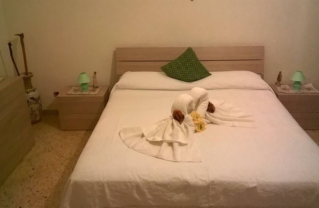 Sea And Relax Castelluzzo