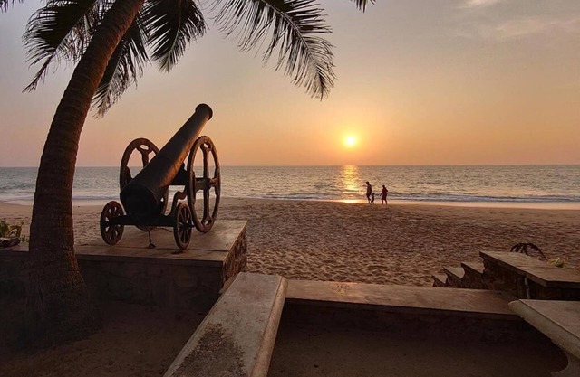Sea Breeze Ambalangoda