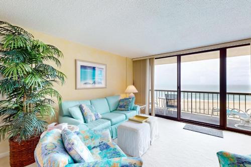 Sea Colony - 703 Farragut House Rd