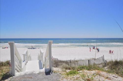 Sea Echo + Ocean Park
