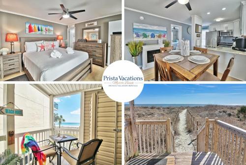 Sea Esta at SunVillas E2