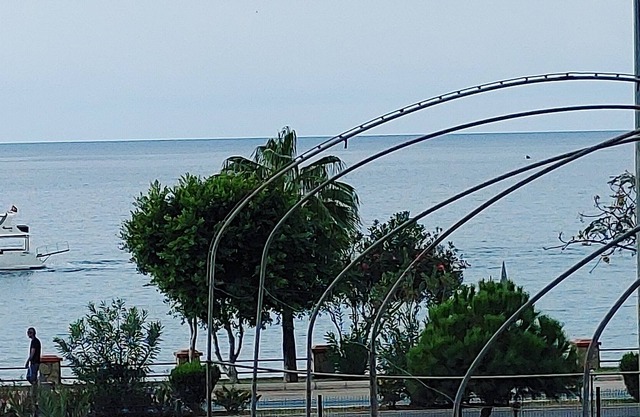 SEA FRONT DREAM " Luxury Residence" 1+1 Apt. 70m2
