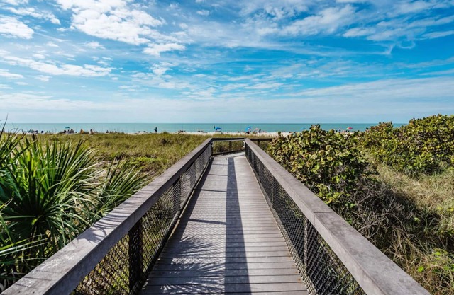 Sea La Vie - Venice Island Tropical Retreat