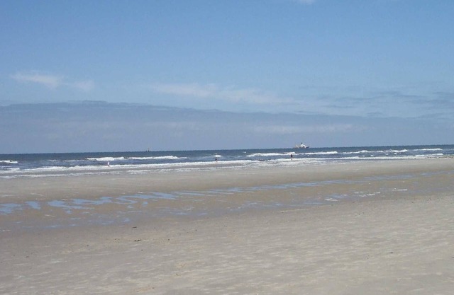 Sea lights with fantastic sea view and Internet 704 - bookable from 5 days