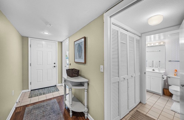 Sea Oats 123 - Pool, Tennis - Elevators - Gulf View - Sleeps 4