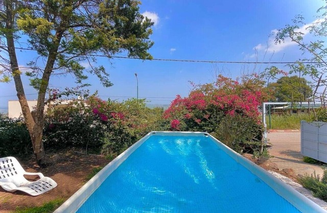 Sea of Galilee Country House Retreat by Sea N Rent