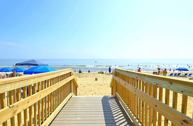 Sea Ranch Resort