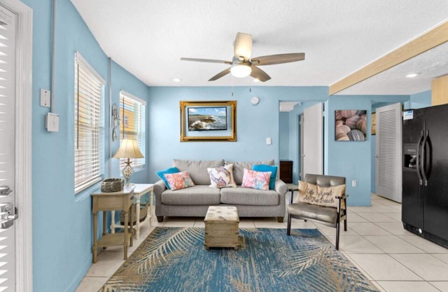Sea Rocket #0: Cozy 1BD/1BA Oasis in North