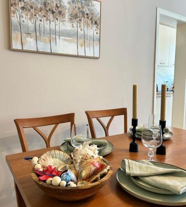 Sea Siren 2BD Apartment near Sea Garden by ApartMAX