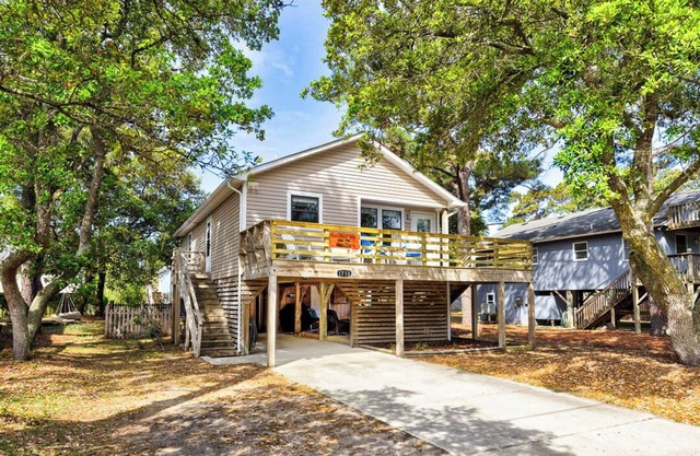 Sea Swept Away | Hot Tub and Dog Friendly