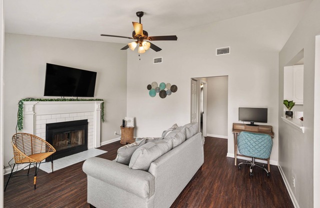 Sea Turtle Cottage | 3 Bed, 1 Bath