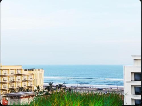 SEA VIEW - LUXURY HOTEL NB RESORT ! PURi