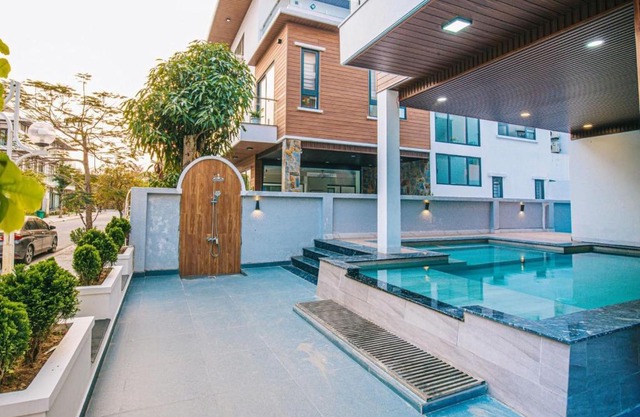 Sea Villa - FLC Sam Son