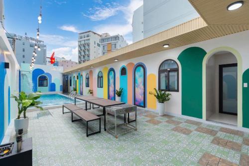 Sea Villla 81 Thùy Vân Đi Bộ 200 Met Ra Biển