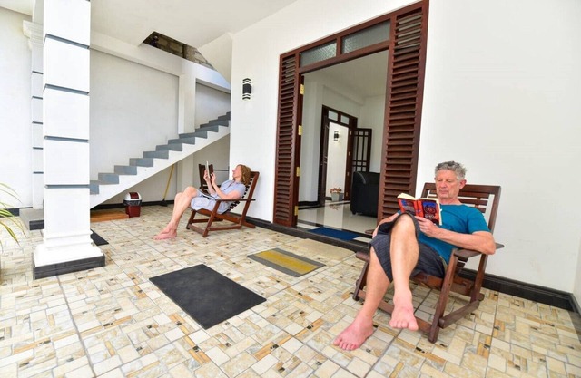 Sea Yo Villa (Entire Villa) with Private Beach