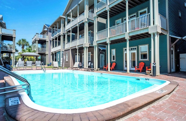 SeaEsta | Luxe Retreat by Panama Beach